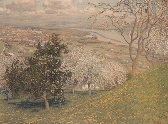 Frühling